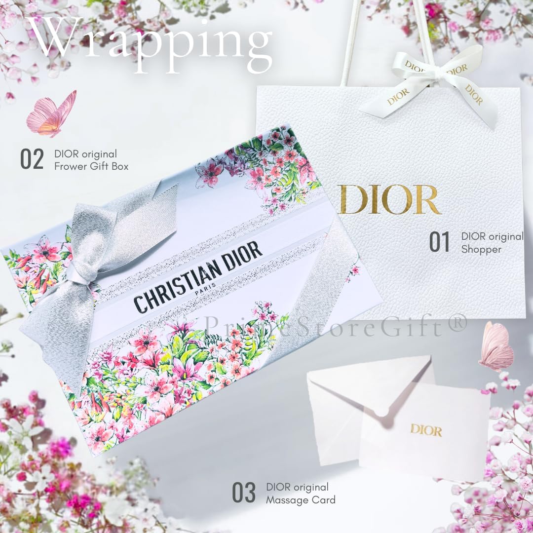 国内正規品】DIOR ディオール ミスディオール ヘアミスト 30ml ポーチ